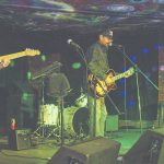 Juggernaut affair: ‘Outlaws and Inlaws’ showcased at music family gathering