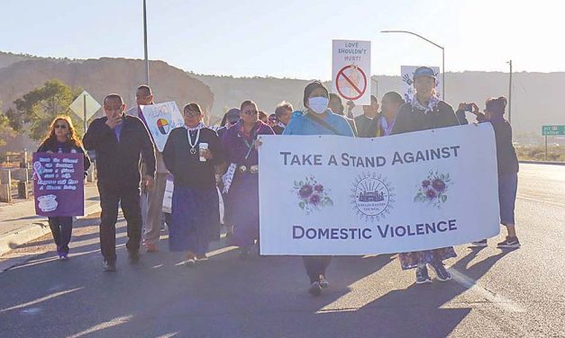 Community members strive to make sure their voices are heard