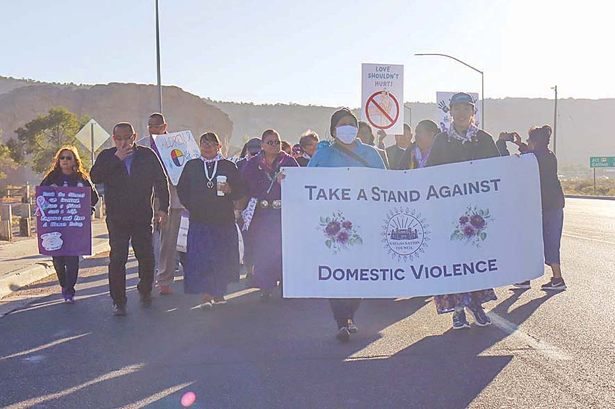 Community members strive to make sure their voices are heard