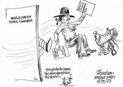 Jack's Toon October 19, 2023