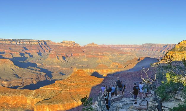 FERC denies permit for Big Canyon project