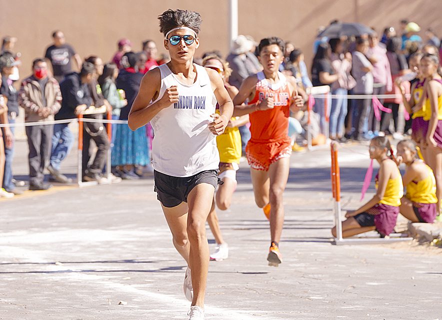 Eagles, Lady Bengals prevail at Curtis Williams Invite