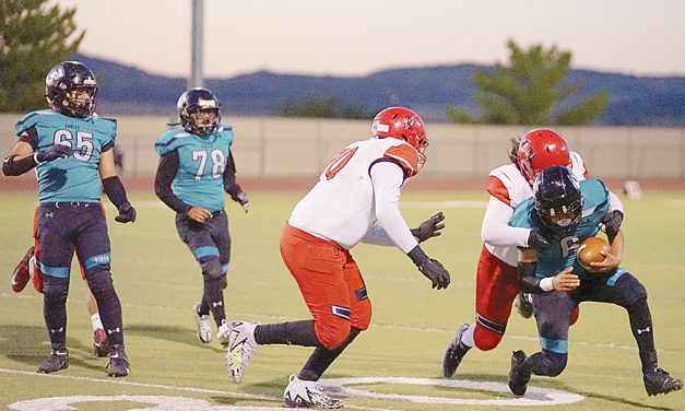 Arizona prep football: Local regional races still up for grabs
