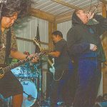 Metal Annihilation brings bands, metal heads to Zuni