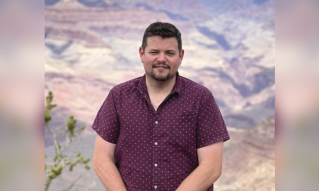 Meet Ryan Blazer, who helps place WNF’s ‘biggest’ headliners