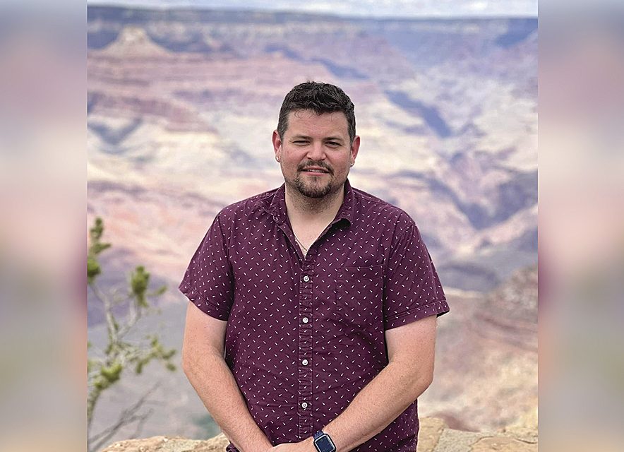 Meet Ryan Blazer, who helps place WNF’s ‘biggest’ headliners