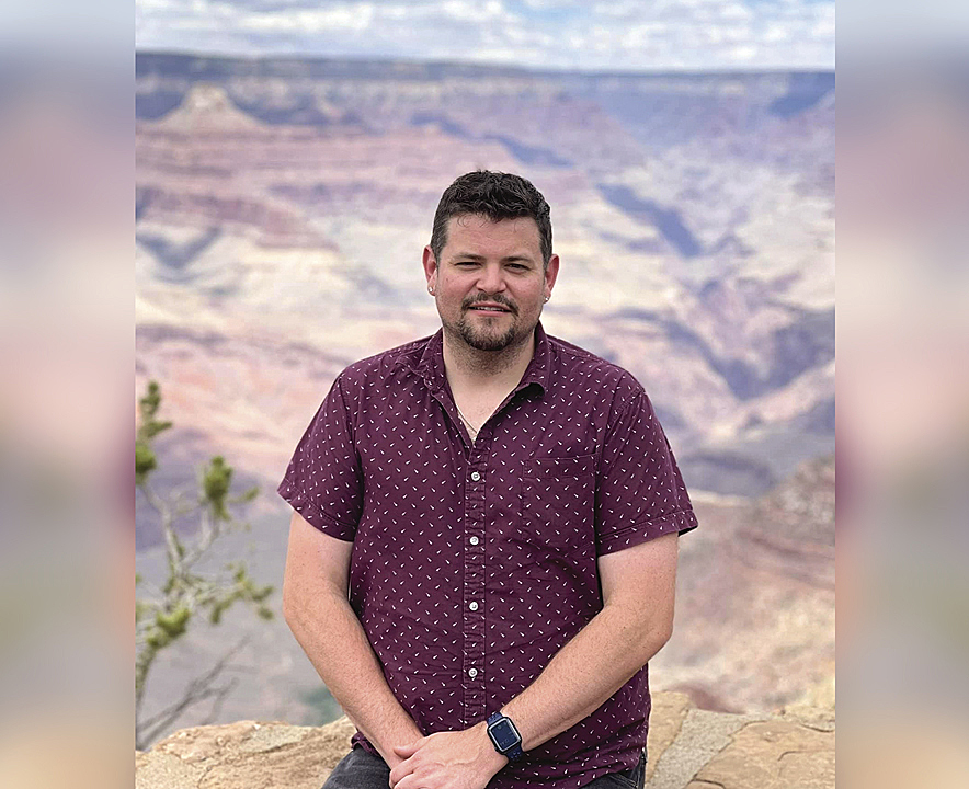 Meet Ryan Blazer, who helps place WNF’s ‘biggest’ headliners