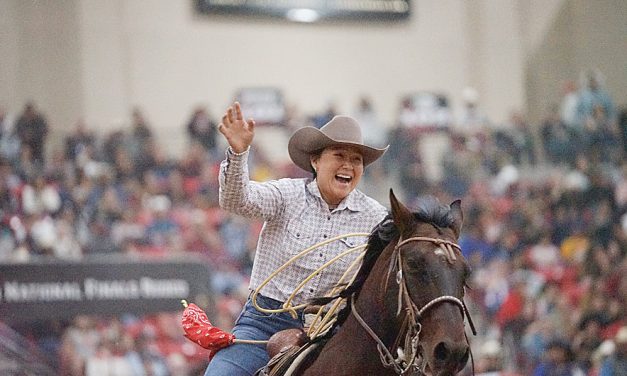 INFR: Navajo Nation takes home nine world titles