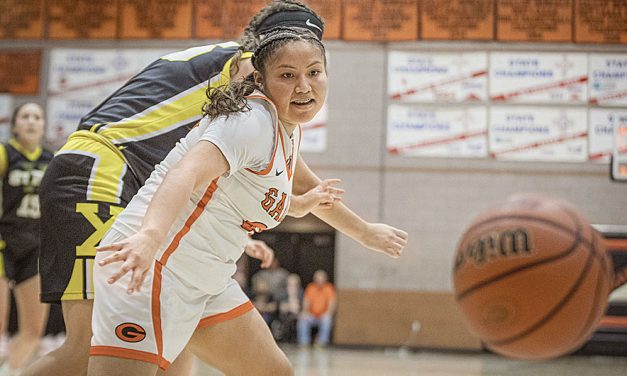Gallup Invitational opens today: New champion to be crowned Saturday