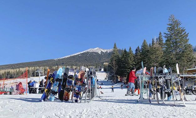 Dook’o’oosłííd still stands tall: Snowbowl remains visible picture of disrespect to Arizona tribes