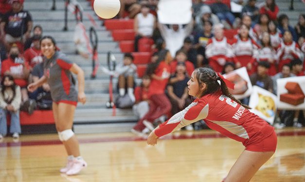 Deep playoff runs earn SFIS, MV all-star recognition