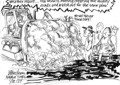 Jack's Toon January 18, 2024