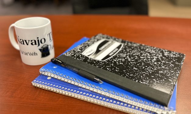 Reporter’s Notebook | Journalism has changed my viewpoint dramatically