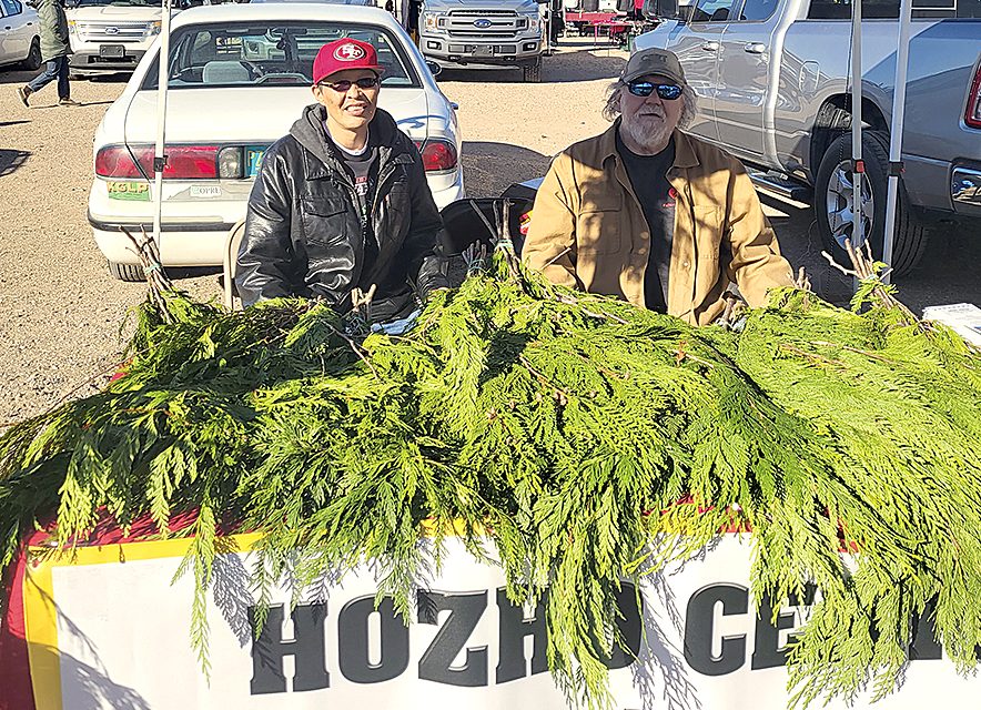 Gallup’s Hozho Center finds new home, expands recovery and wellness services