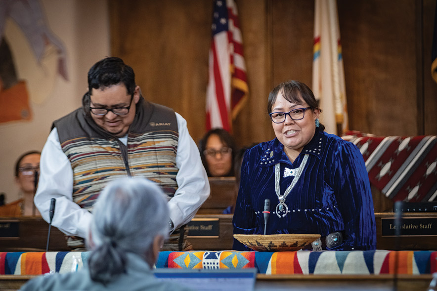 Council gears up for busy Winter Session, addressing infrastructure, environment, and governance