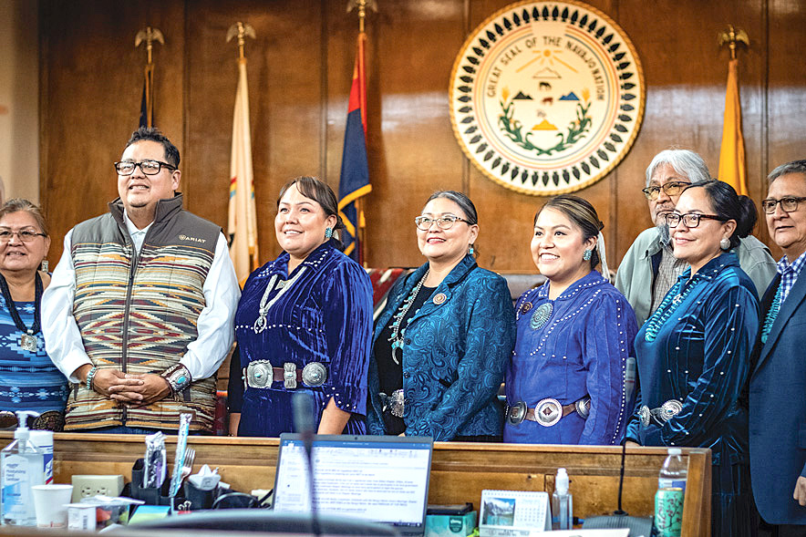 Winter Session highlights urgent health issues with daily themes
