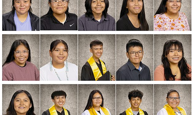 Eve’s Fund awards scholarships to 15 Navajo Prep students