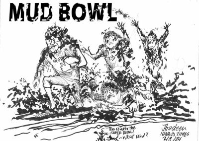 Jack's Toon February 8, 2024