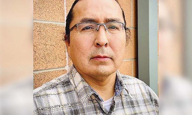 Kayenta Township Commission selects Jarvis Williams as the new town manager