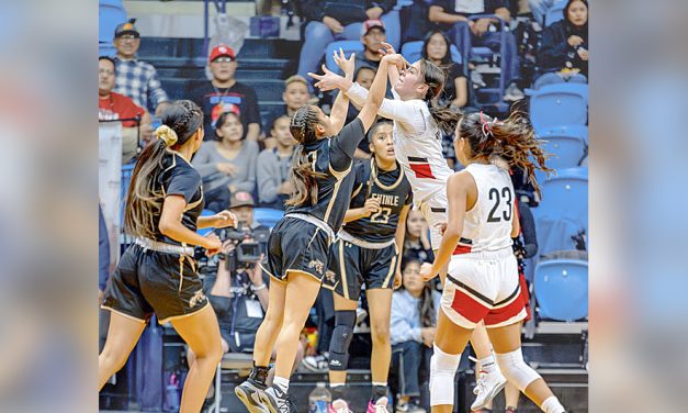 Page, Window Rock girls to play for region title