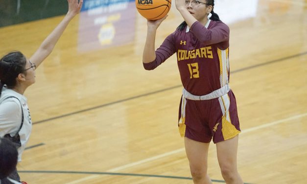 Rock Point, St. Michael girls earn bids to 1A state playoffs