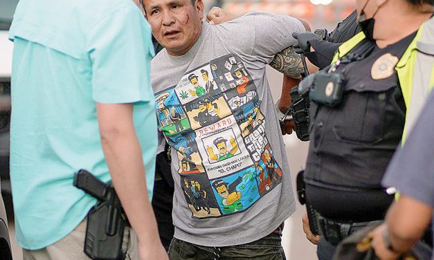 Pinedale man pleads guilty in Ceremonial parade DWI case