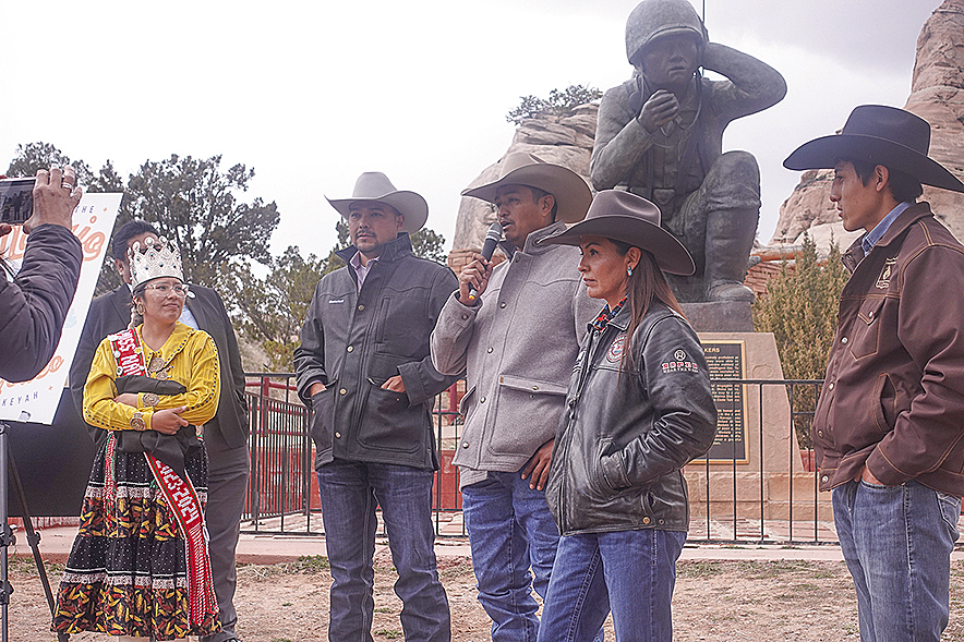 ‘Home of the Navajo’ PRCA Rodeo set for May 31-June 2
