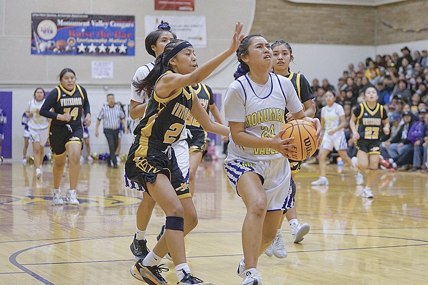 MV Lady Cougars take fourth in Utah state playoffs