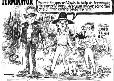 Jack's Toon March 21, 2024