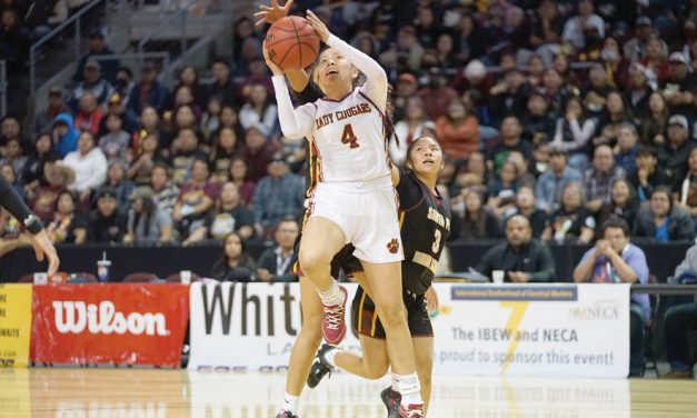 Tohatchi, Navajo Prep make 3A title game