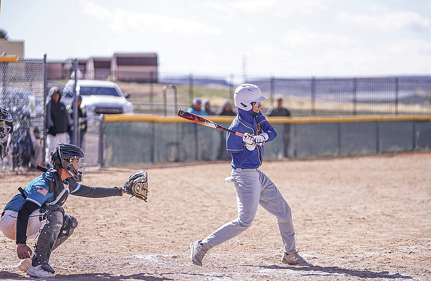 Valley Pirates eyeing 2A state play-in game