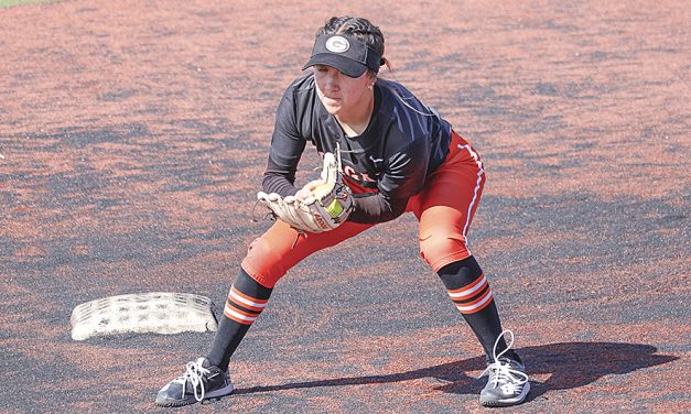Kristen Griego Memorial Softball Tournament: Gallup takes down four 5A squads for third place