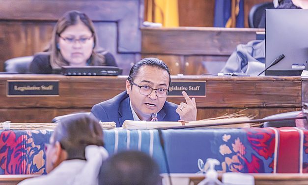 Council rejects Nygren’s move to remove controller, says only lawmakers can decide