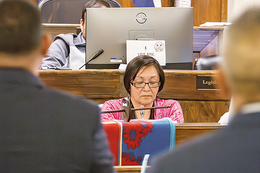 Speaker calls for investigation after Montoya’s sexual harassment claim