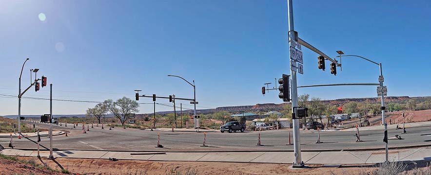 Sage Memorial Hospital faces a financial hurdle