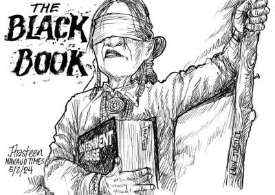 Jack's toon May 2, 2024