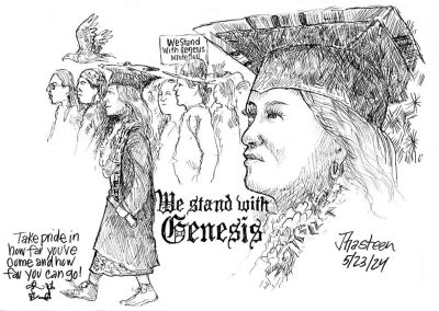 Jack's Toon May 23, 2024 - GENESIS