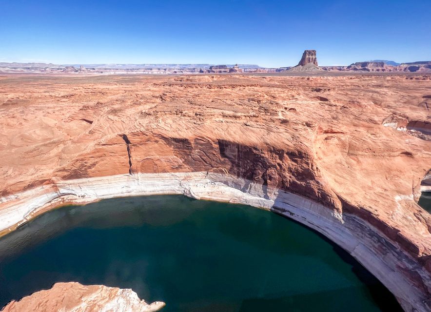 Tribe settles historic water rights for Navajo Nation, people