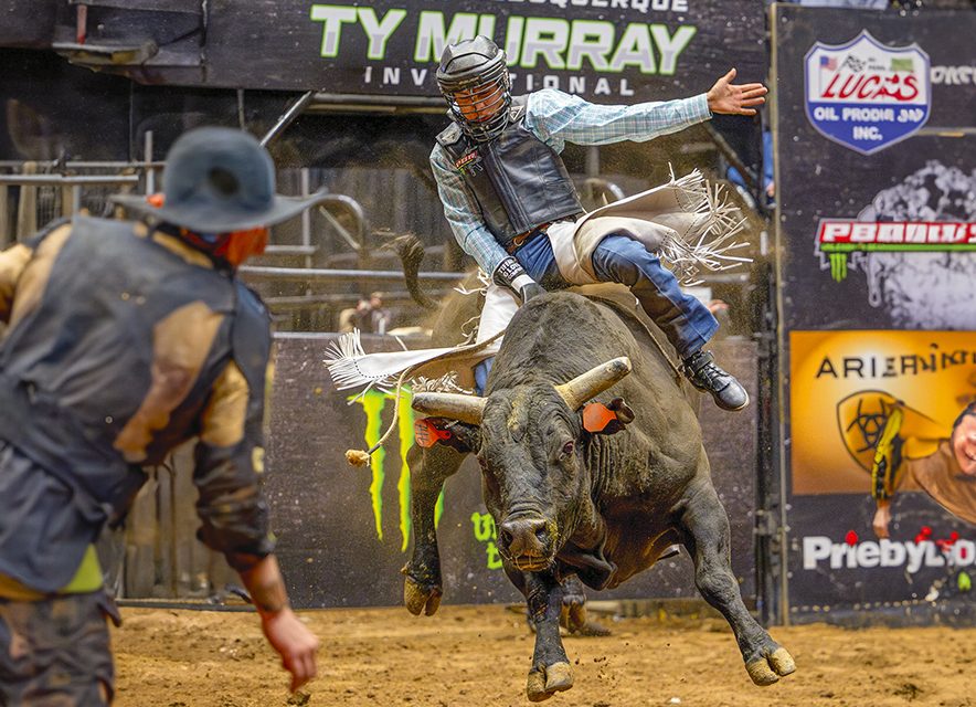 Validation: JaCauy Hale completes meteoric rise, signs with Arizona Ridge Riders