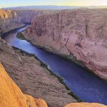 Colorado River talks press forward as reservoir levels show uneven strain