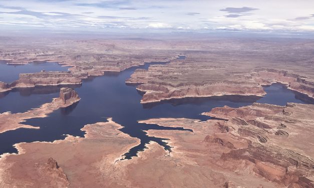 Arizona water study points to recharge challenges on Colorado Plateau