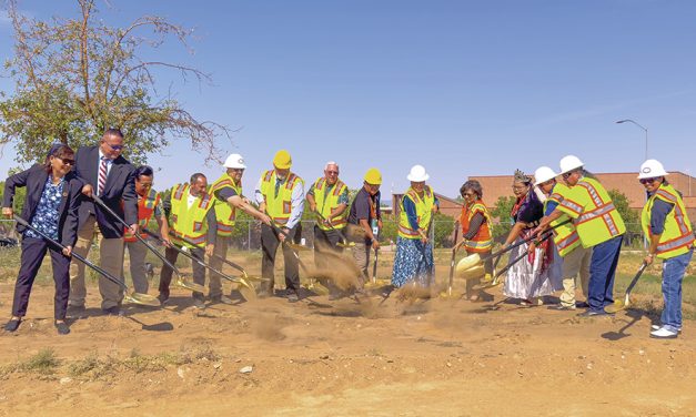 ‘Home away from home’: SASI’s new 78-room residential facility set to open in 2025