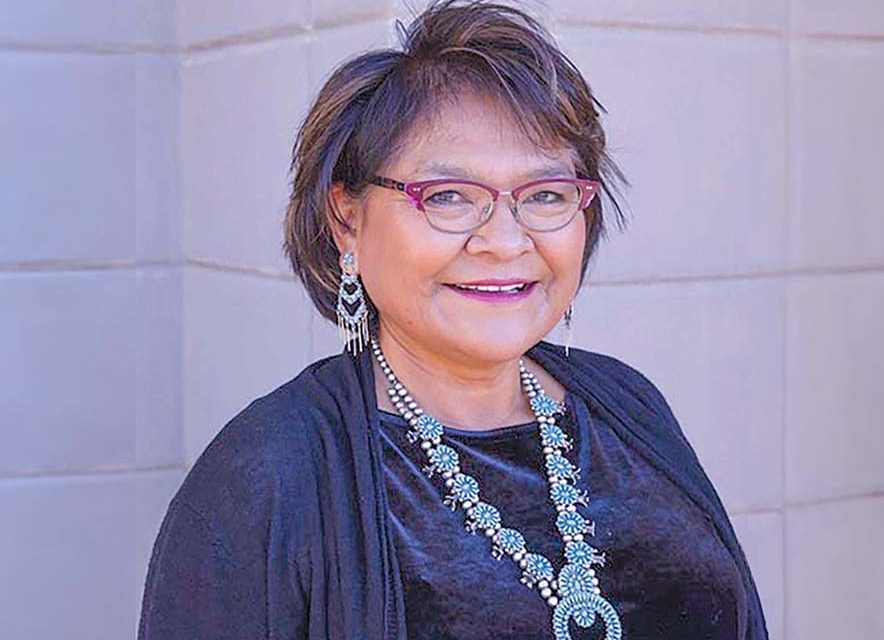 ‘There’s more to be done’: Coconino County District 5 Supervisor Lena Fowler running for reelection