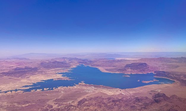 Northeastern Arizona water rights settlement reintroduced