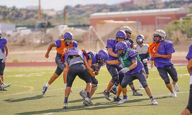 Senior-heavy Miyamura squad looking to start strong