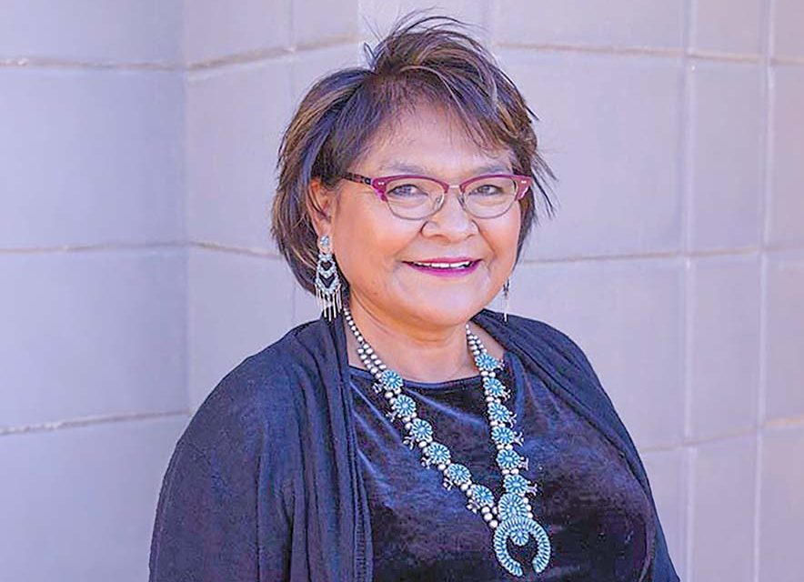 Supervisor Lena Fowler appointed to National Disaster Reform Task Force