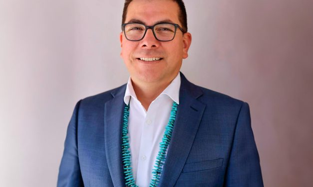 Attorney general appointment uncertain after Naabik’íyáti’ tables Beecher nomination