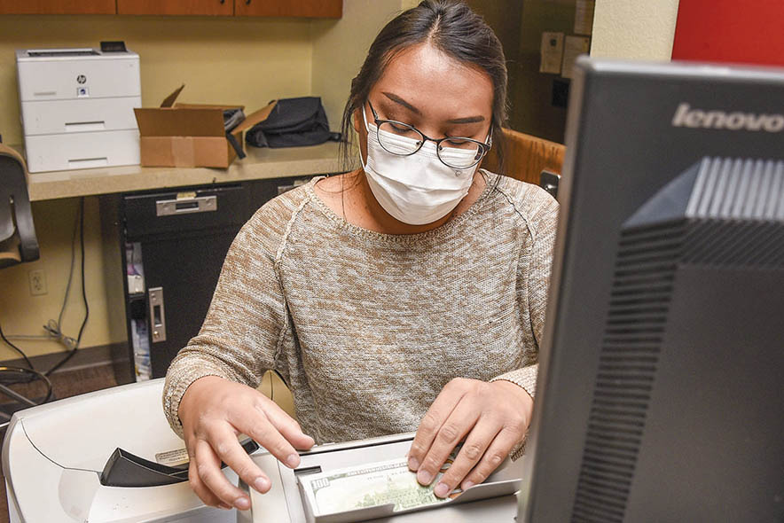 Navajo Nation faces challenges in using Fiscal Recovery Funds before federal deadline