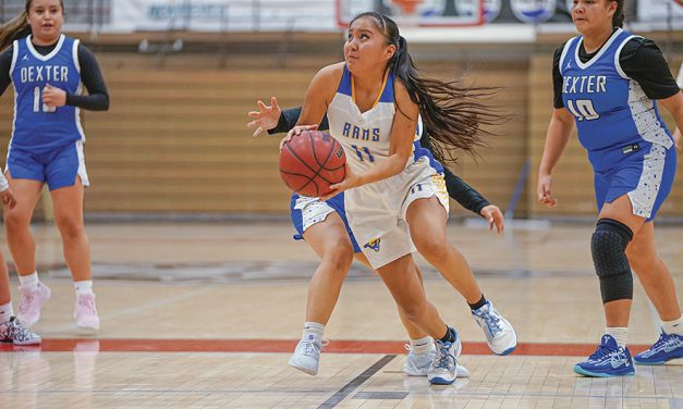 Cuba’s comeback bid falls short in SENAI girls title game