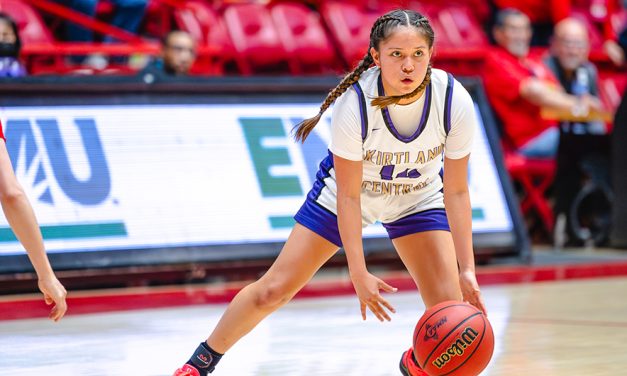Gallup, KC girls to play in 4A state title game